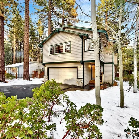 Villa Kamp Koyukon 1939K